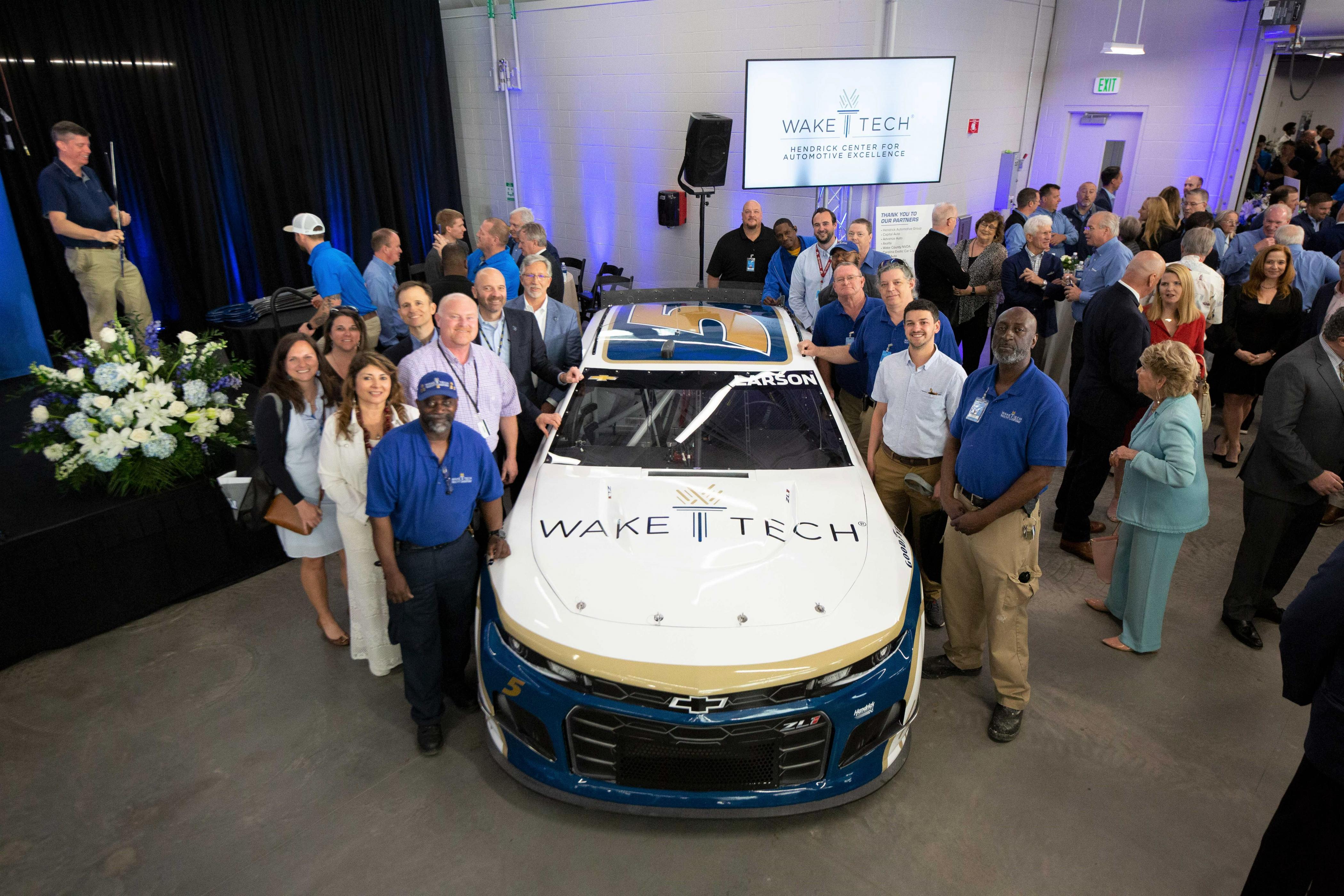9. Automotive Excellence